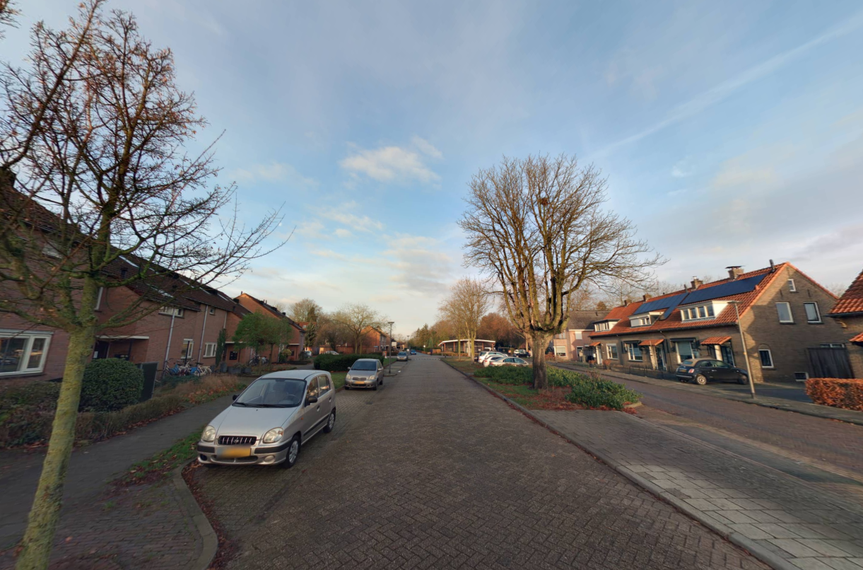Oude Almeloseweg 47B