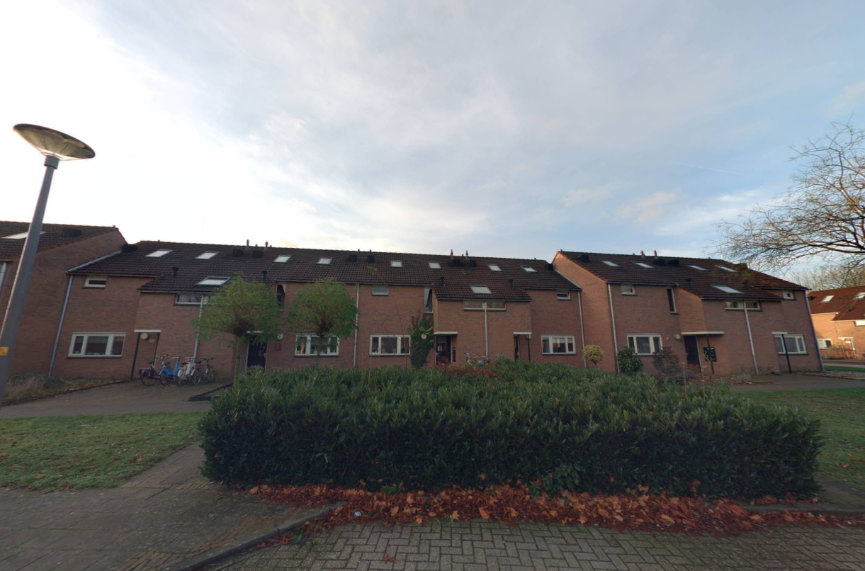 Oude Almeloseweg 47B, 7622 CB Borne, Nederland