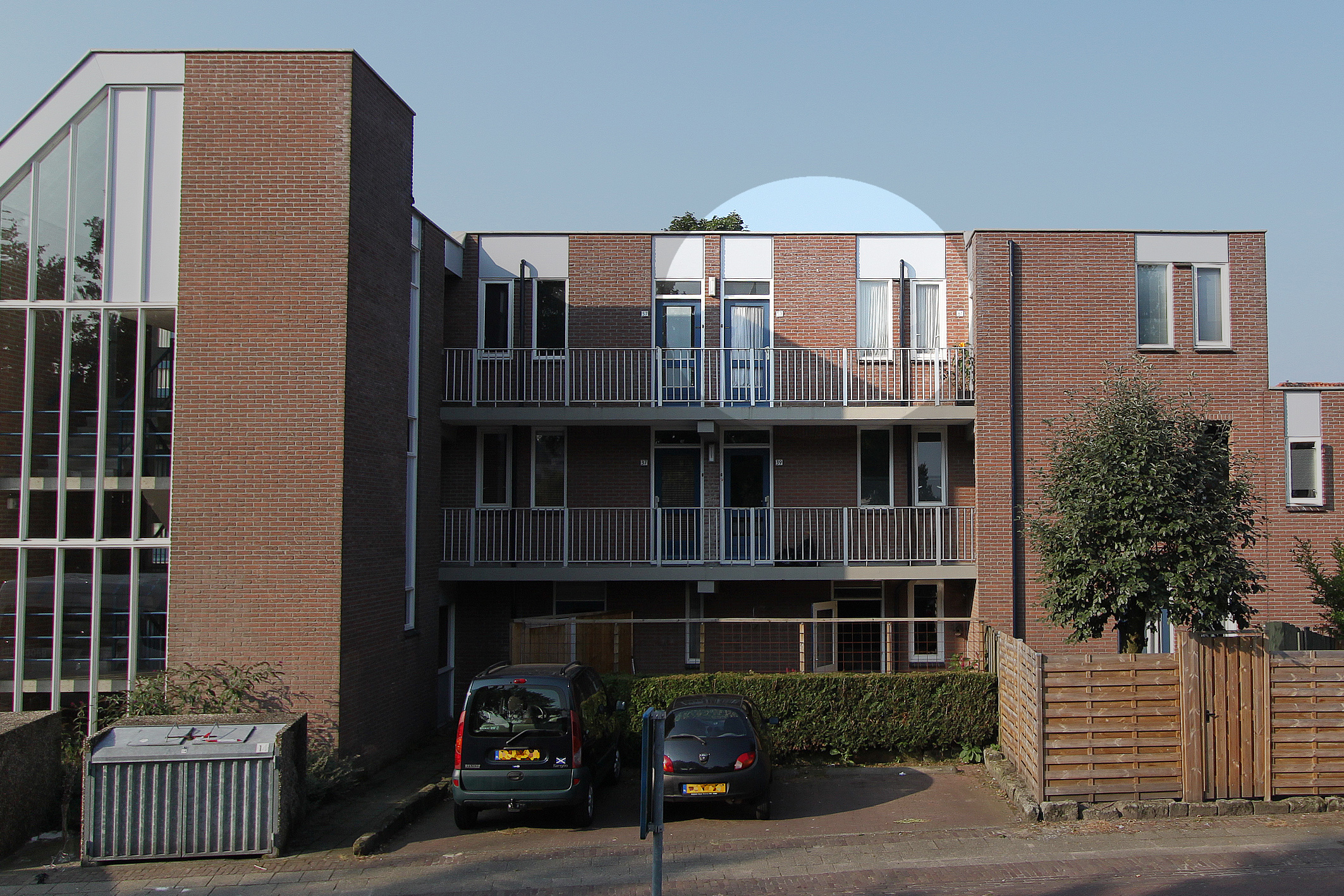 Westwal 59, 7571 BZ Oldenzaal, Nederland