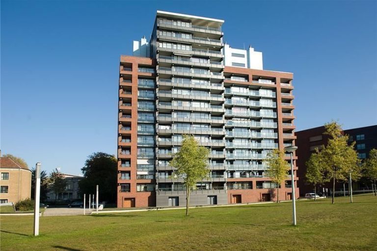 Hengelosestraat 55 101, 7514 AD Enschede, Nederland