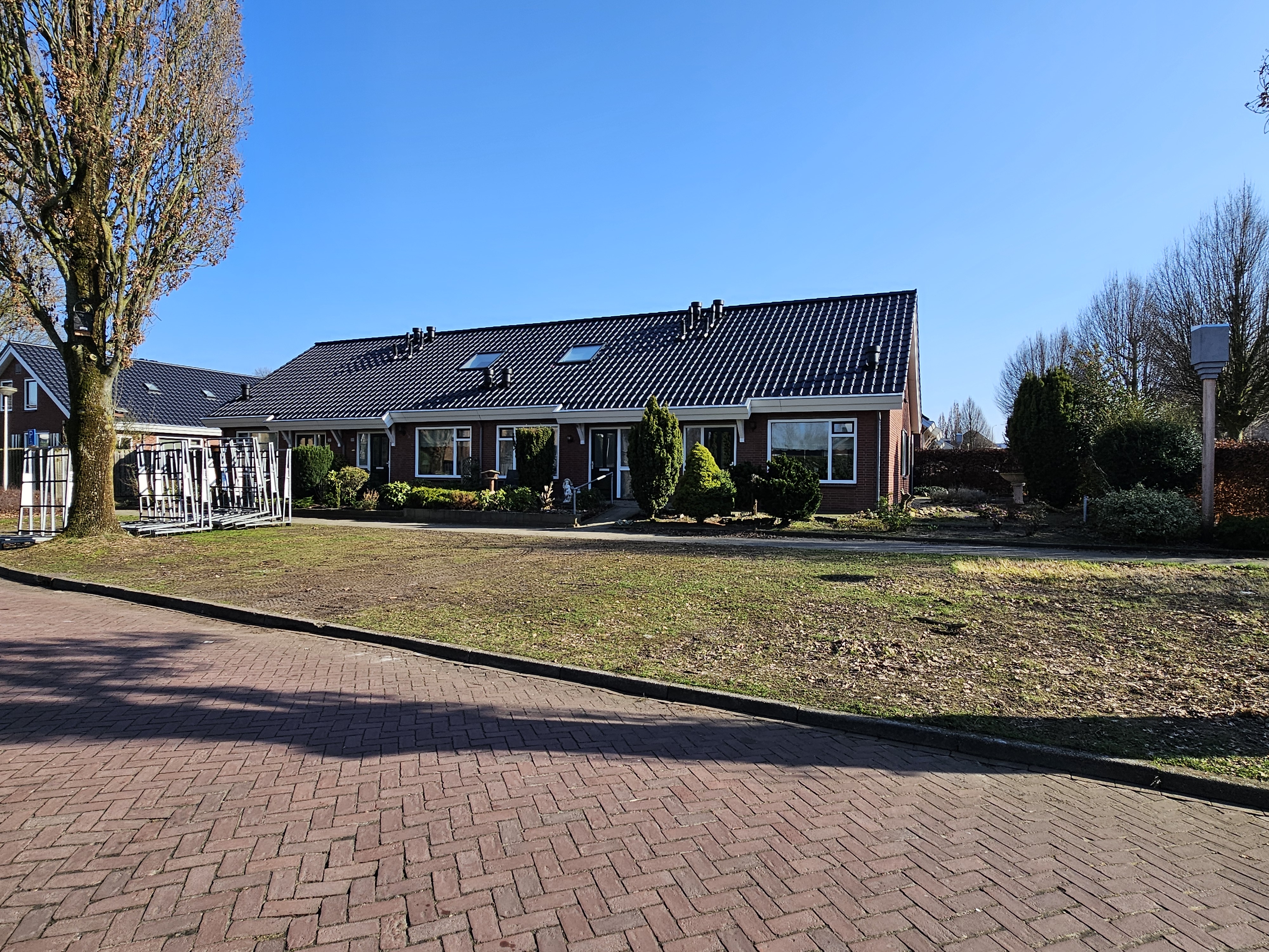 Hagslagen 63, 7462 KB Rijssen, Nederland