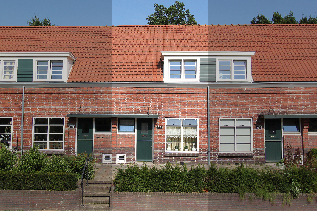 Wilhelminastraat 47, 7573 AH Oldenzaal, Nederland