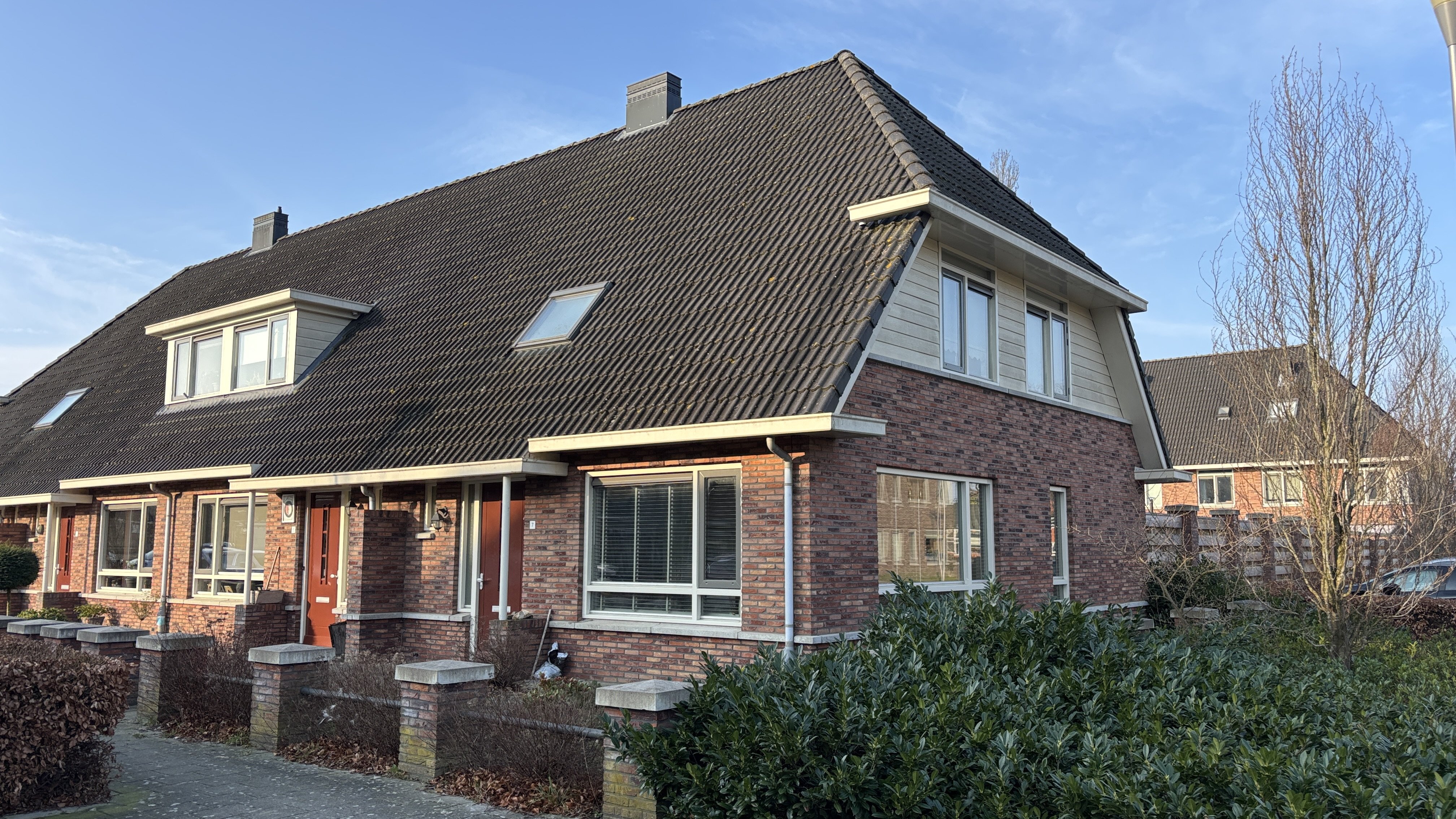 Wilgenstraat 7, 7471 WC Goor, Nederland