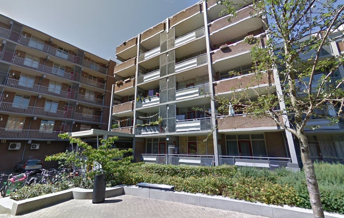 In de Hagen 98, 7511 NE Enschede, Nederland