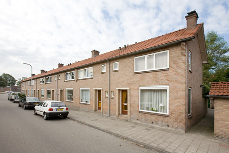 Dotterbloemstraat 69, 7531 TB Enschede, Nederland