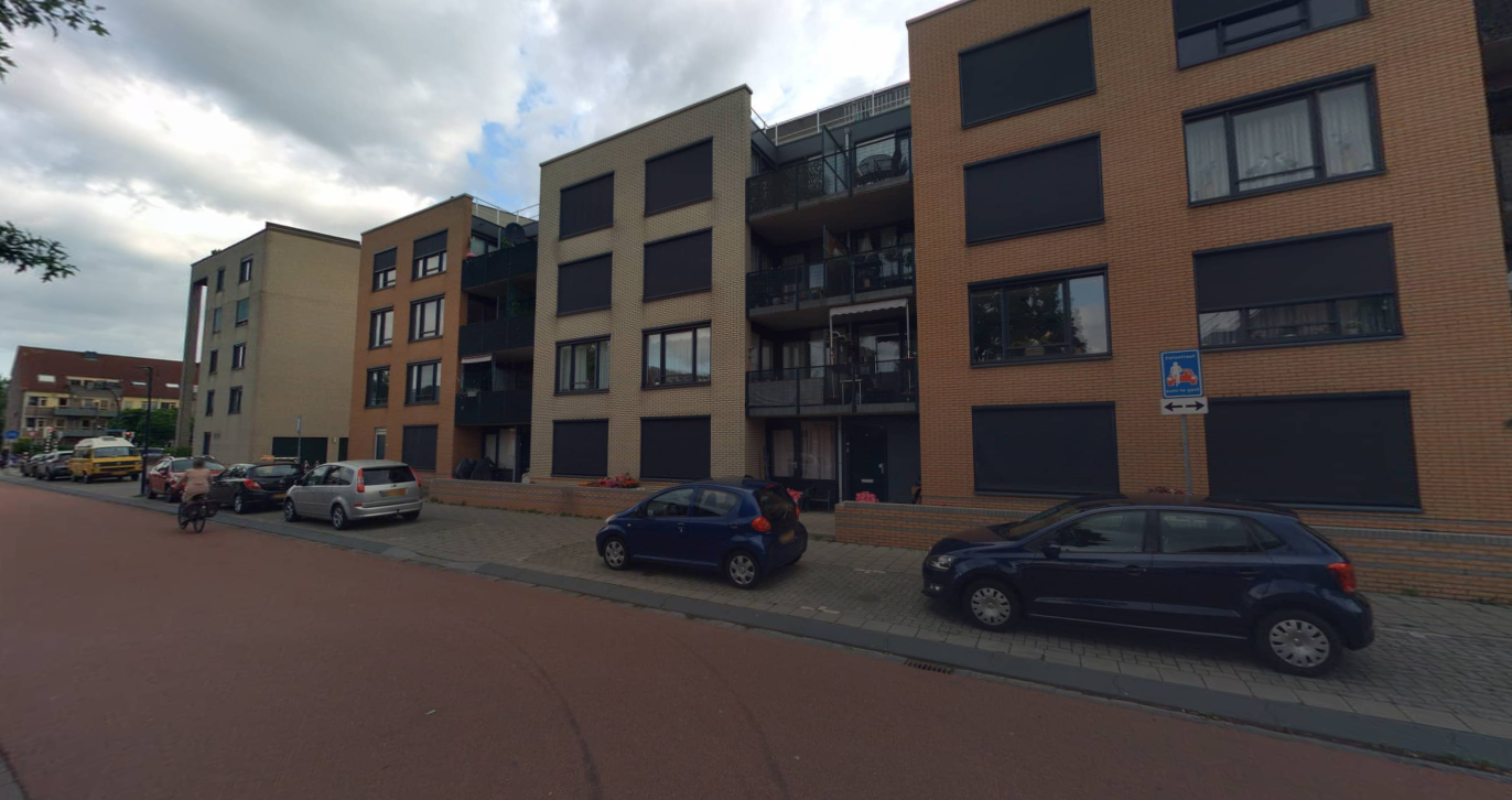 Parallelweg Ls 89, 7553 LH Hengelo, Nederland