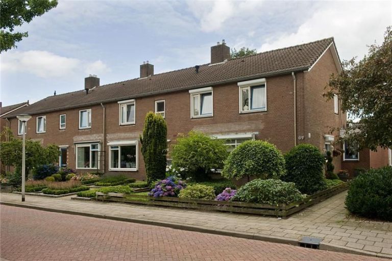 Wilhelminastraat 21, 7586 BD Overdinkel, Nederland