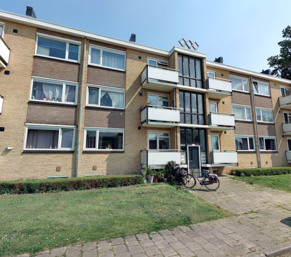 Atalantestraat 13, 7552 BX Hengelo, Nederland