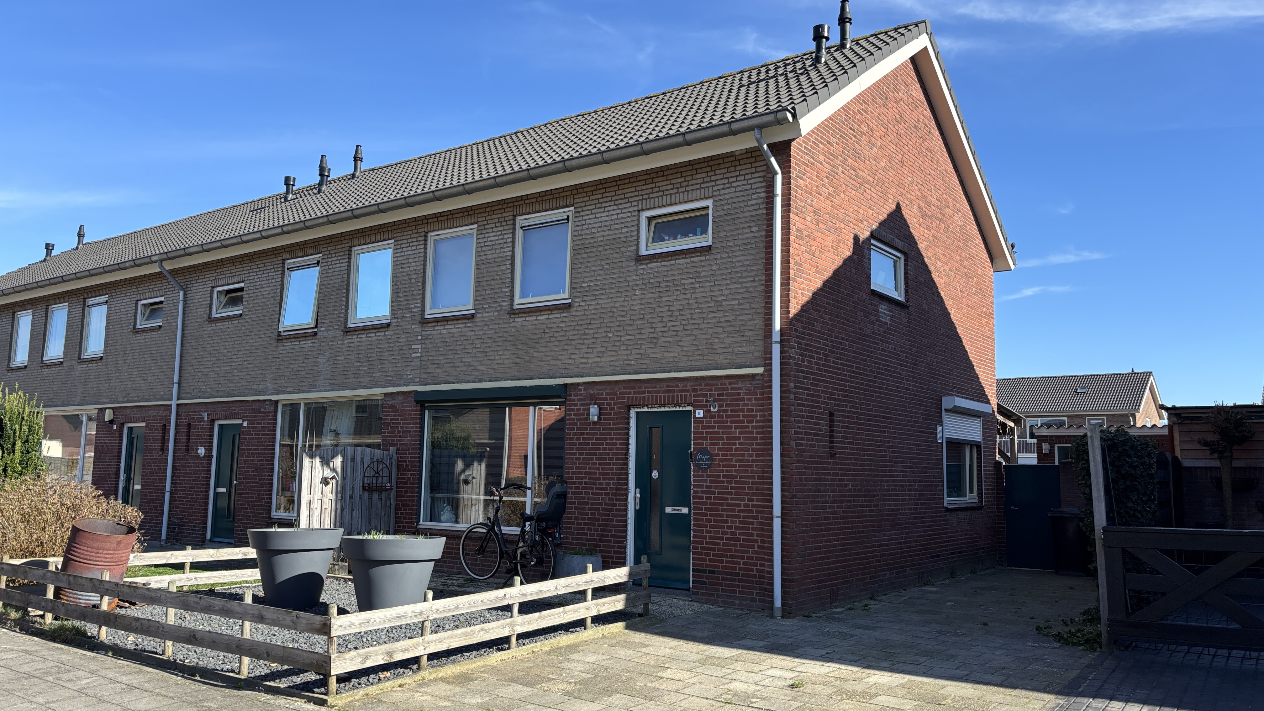 Wulpstraat 10, 7471 GD Goor, Nederland