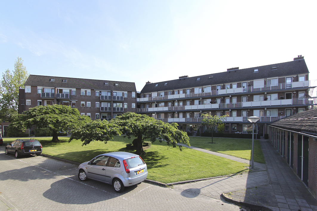 Beukersmolen 21, 7572 DC Oldenzaal, Nederland