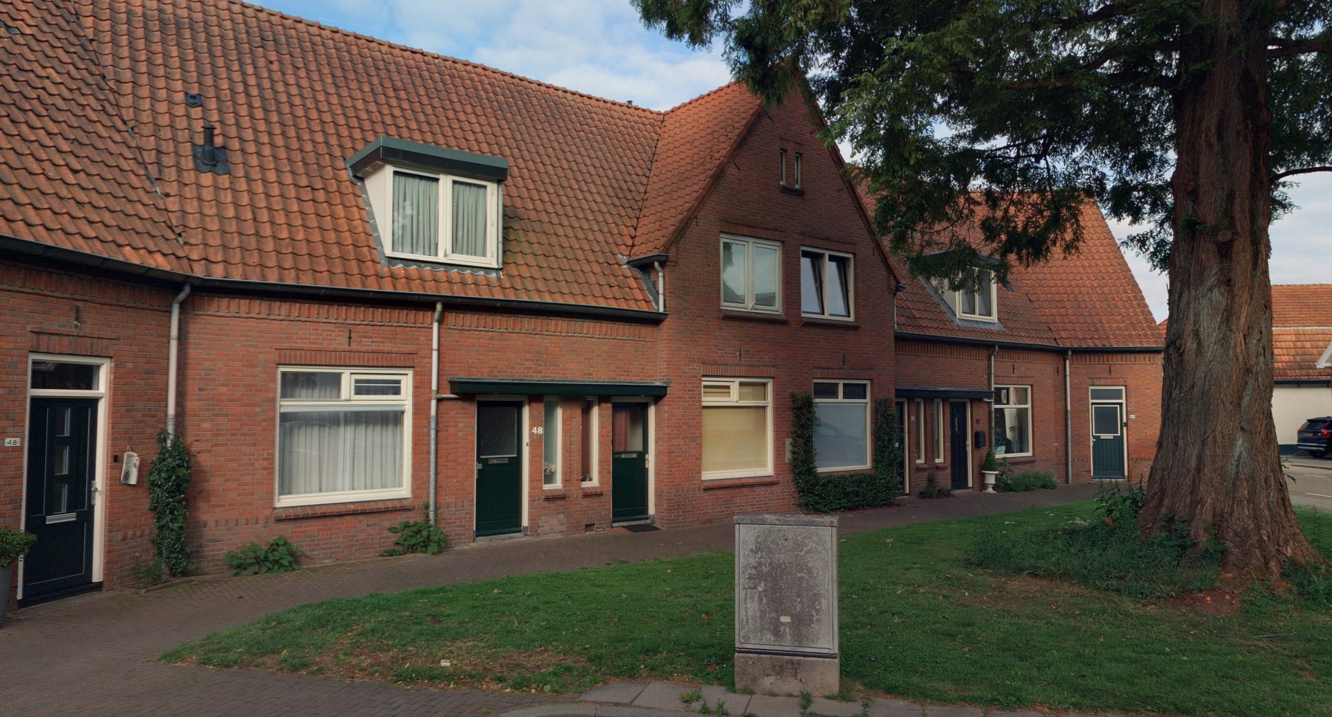Vredenseweg 46, 7101 LP Winterswijk, Nederland