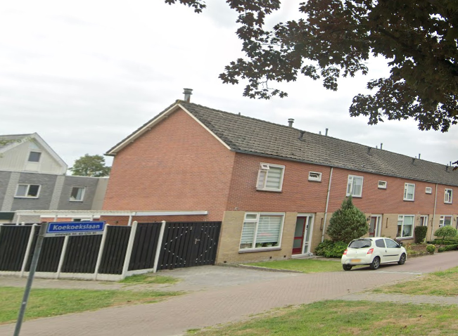 Koekoekslaan 67, 7475 CL Markelo, Nederland