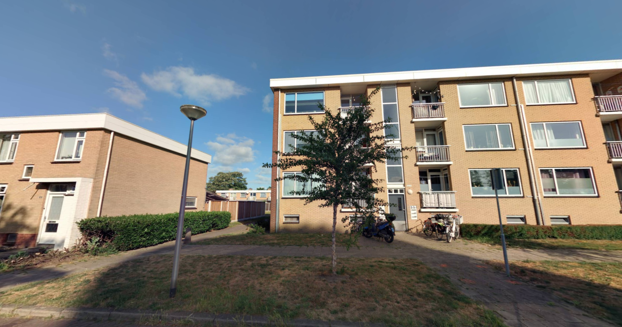 Socratesstraat 40, 7552 TX Hengelo, Nederland