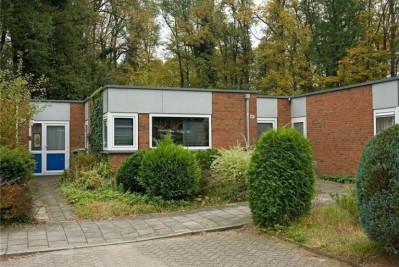 Dorpsstraat 207, 7524 CB Enschede, Nederland