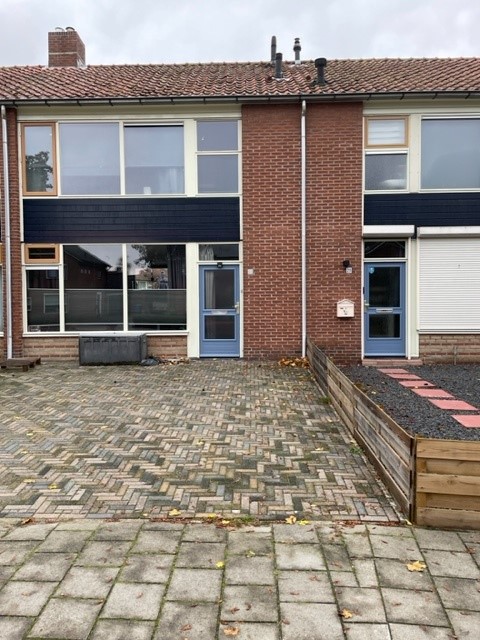 Bocholtsestraatweg 30, 7121 GC Aalten, Nederland