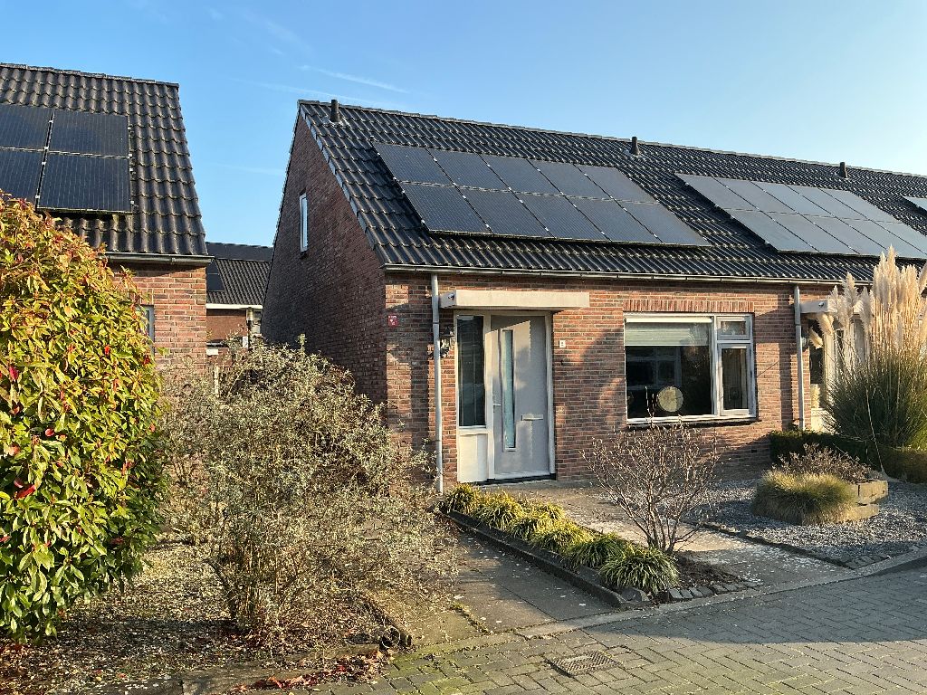 Frankenkamp 8, 7597 MX Saasveld, Nederland