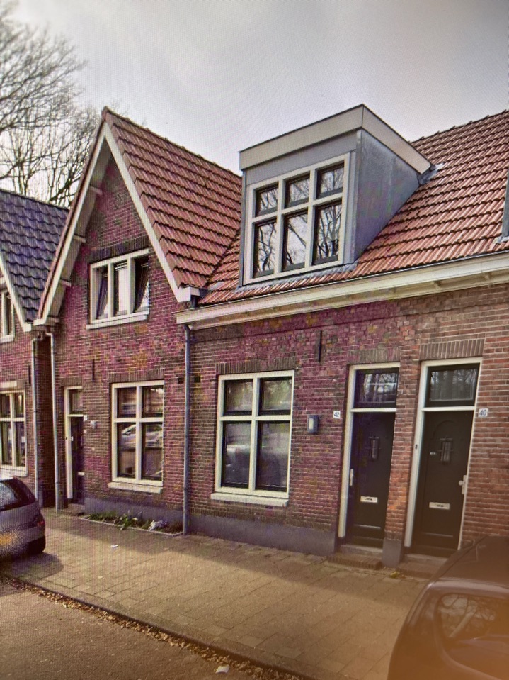 Surinamestraat 42