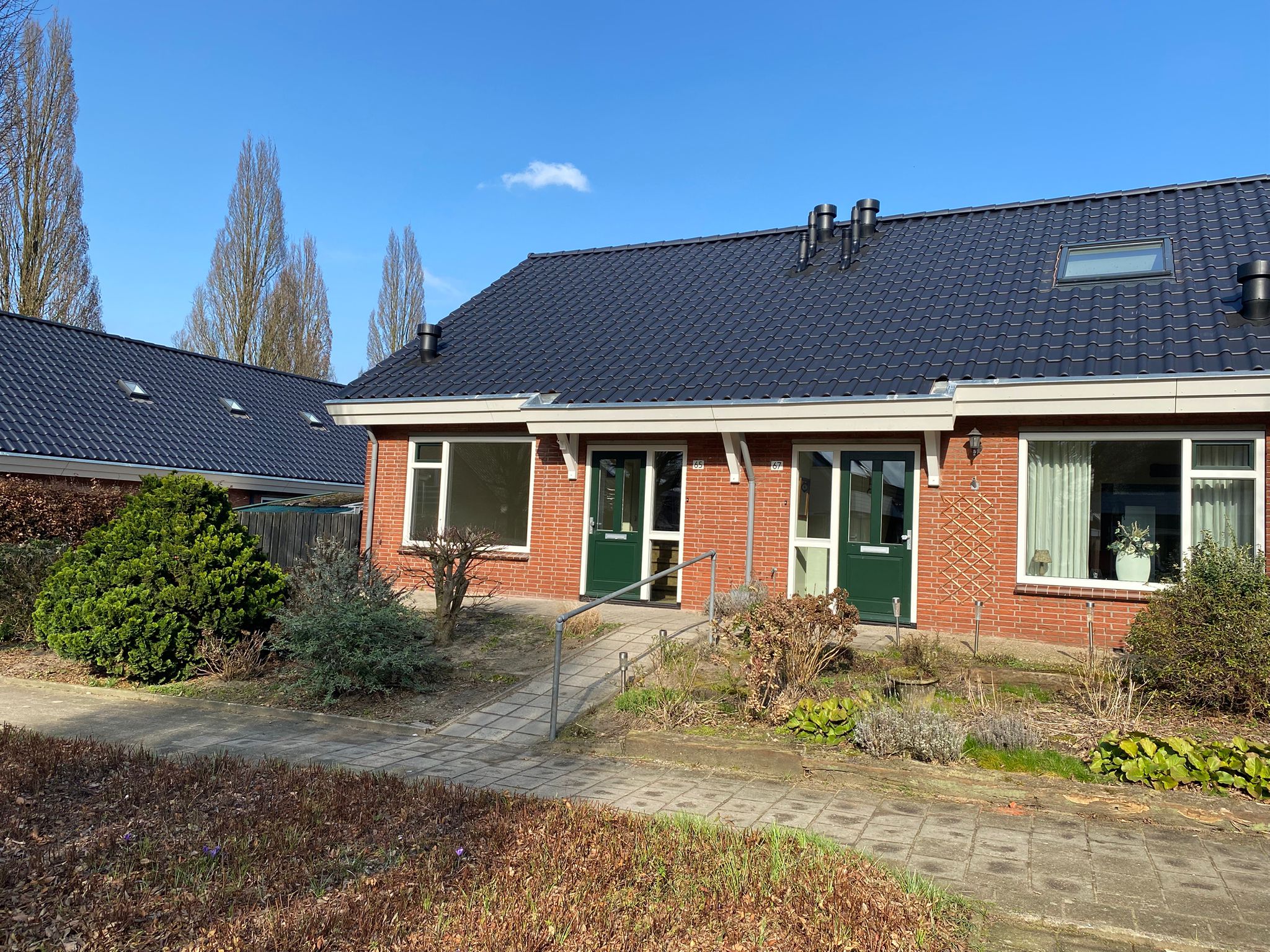 Hagslagen 65, 7462 KB Rijssen, Nederland