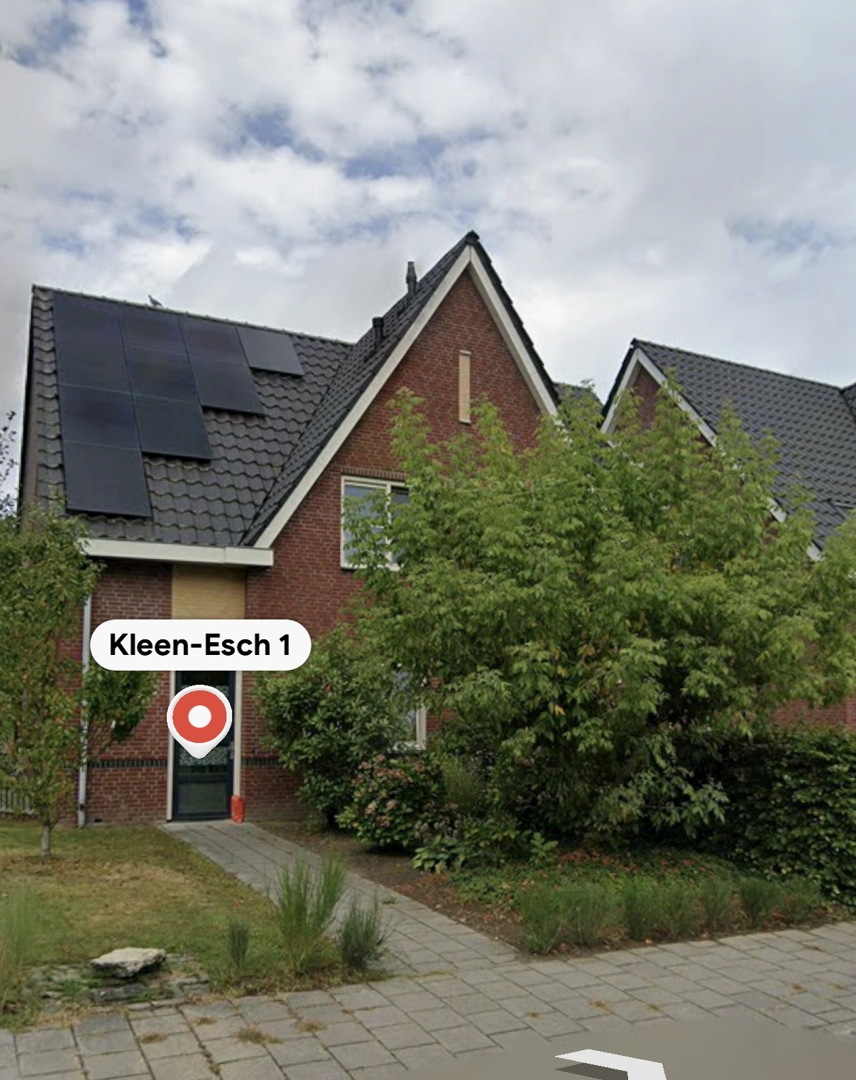Kleen-Esch 1, 7645 BJ Hoge Hexel, Nederland