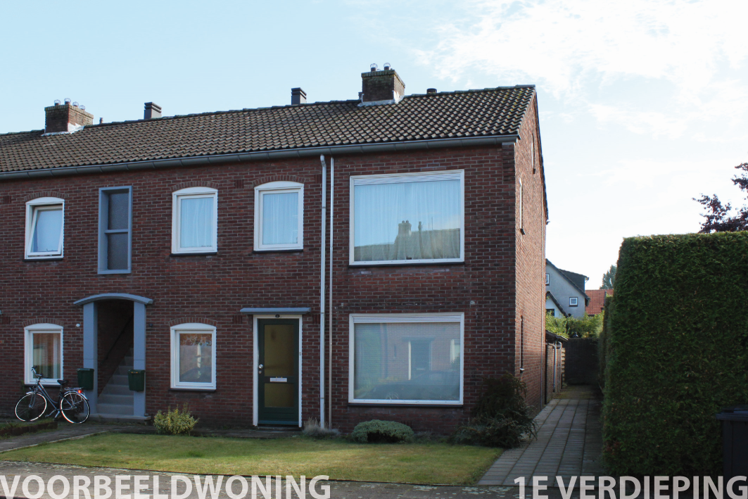 Anjerstraat 24, 7572 VS Oldenzaal, Nederland