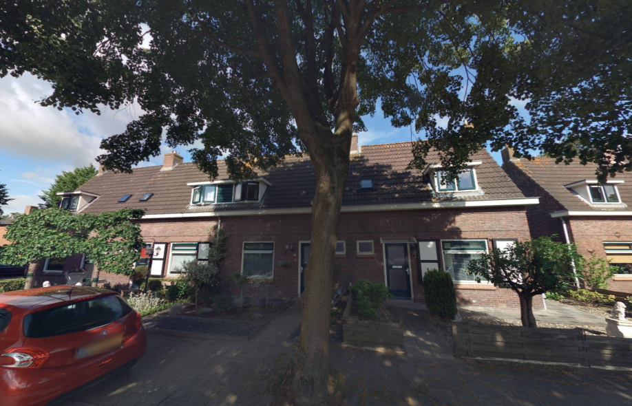 Augustastraat 5, 7555 TW Hengelo, Nederland