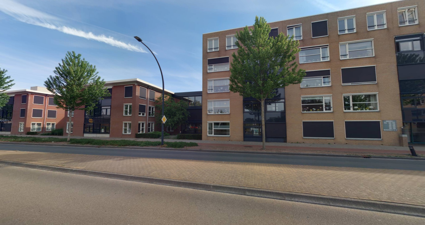 Hennepstraat 228, 7552 DN Hengelo, Nederland