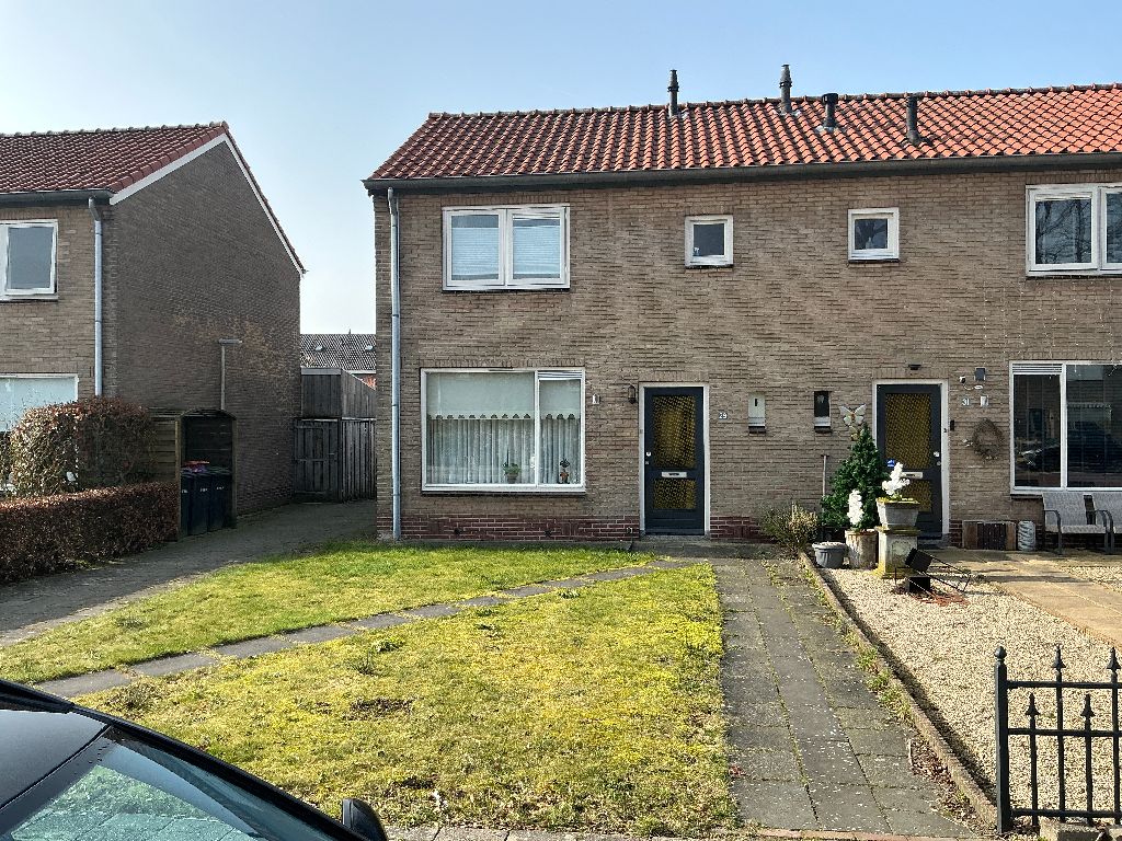 Krijgerstraat 29, 7671 XW Vriezenveen, Nederland