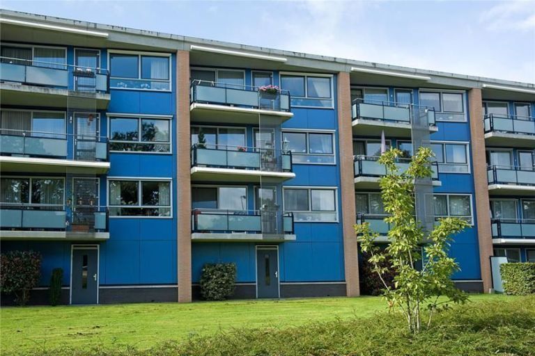 Hulststraat 31, 7544 TK Enschede, Nederland