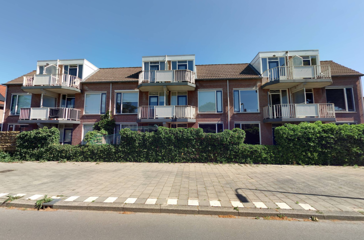 Werninkhofstraat 29, 7556 VP Hengelo, Nederland