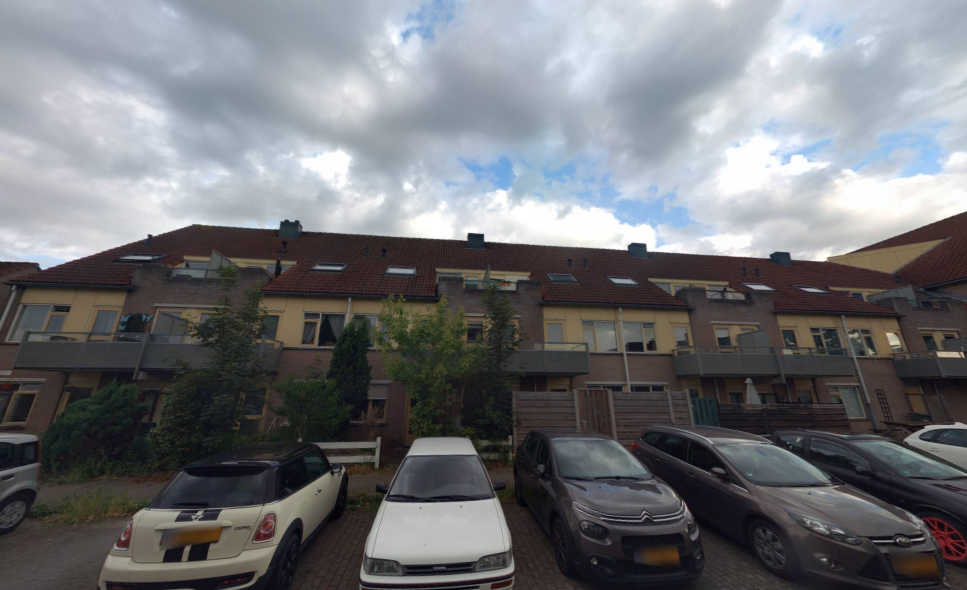 Egbertstraat 10, 7553 MT Hengelo, Nederland