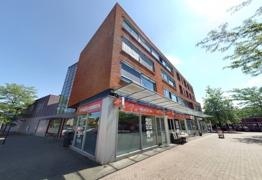 Straatsburg 314, 7559 NM Hengelo, Nederland