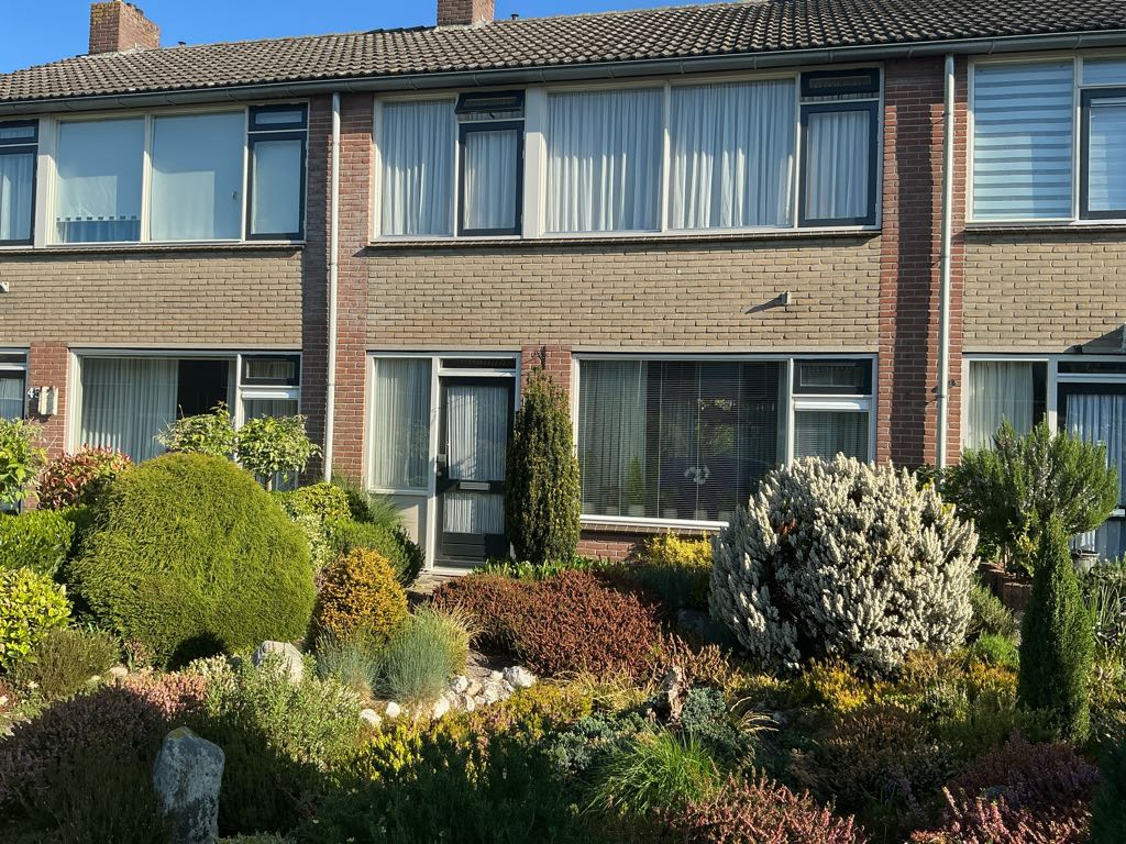 Bremstraat 47, 7676 BS Westerhaar-Vriezenveensewijk, Nederland