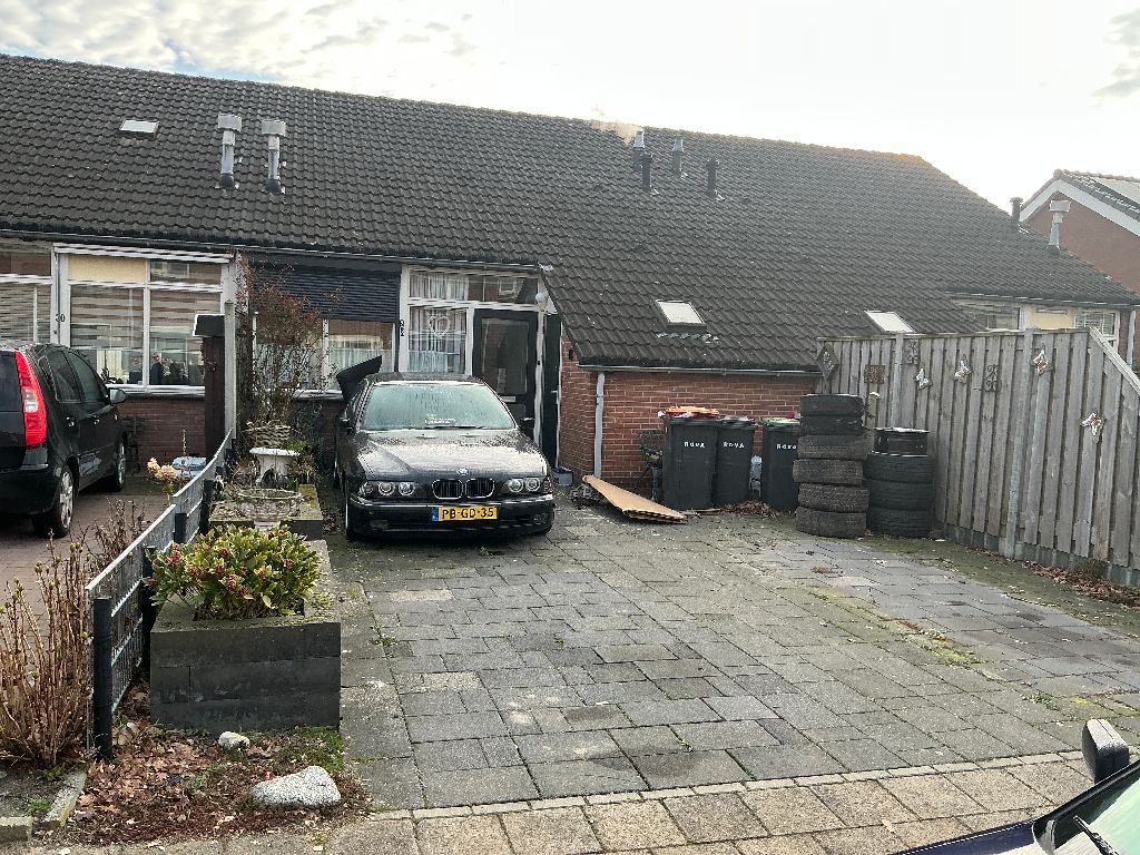 Webbinkstraat 28, 7676 CV Westerhaar-Vriezenveensewijk, Nederland