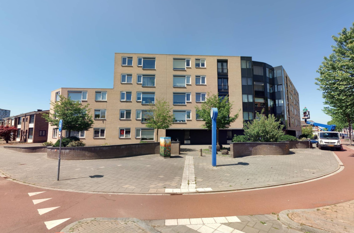 Enschedesestraat 262A