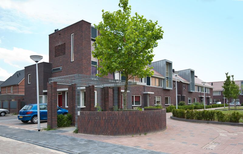 Het Groot Hofstee 8, 7607 ZG Almelo, Nederland