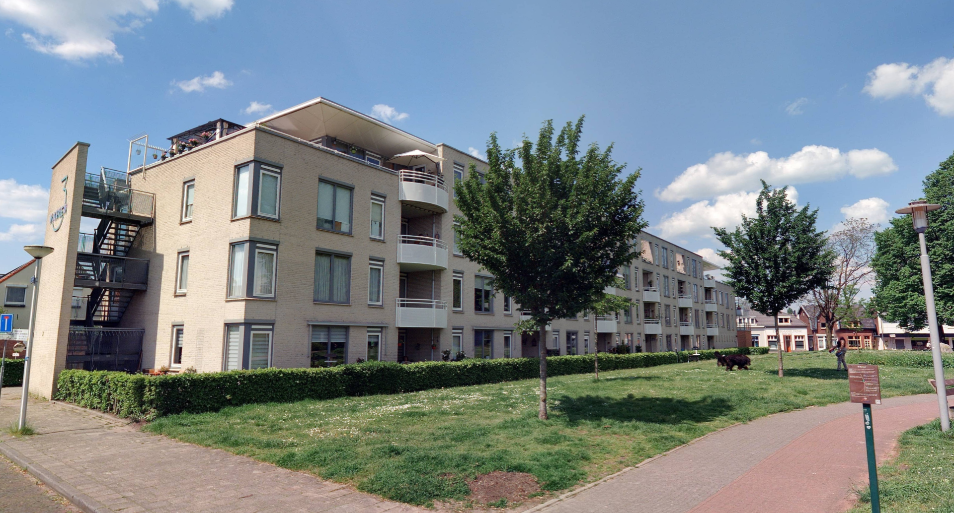 Oldenzaalsestraat 130, 7557 GA Hengelo, Nederland