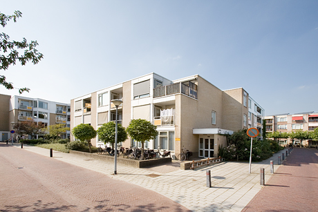 Sleeswijkstraat 81, 7101 GM Winterswijk, Nederland