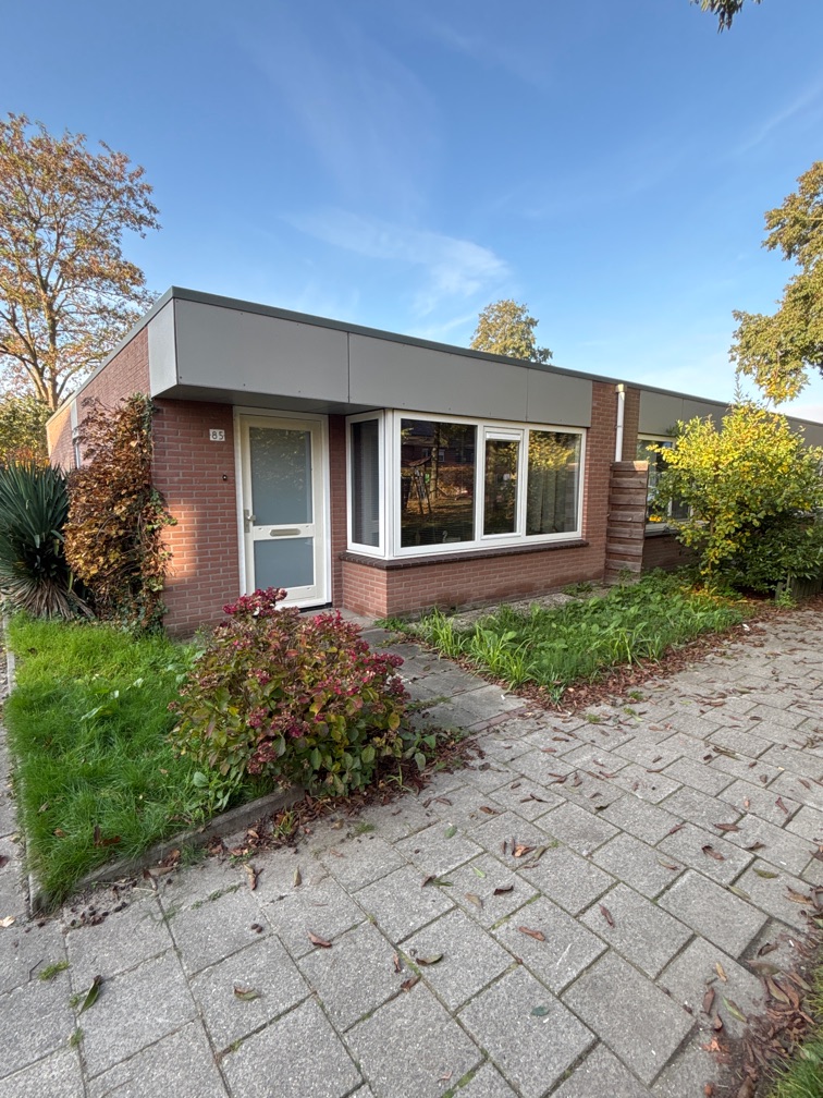Hanninkhoek 85, 7546 AG Enschede, Nederland