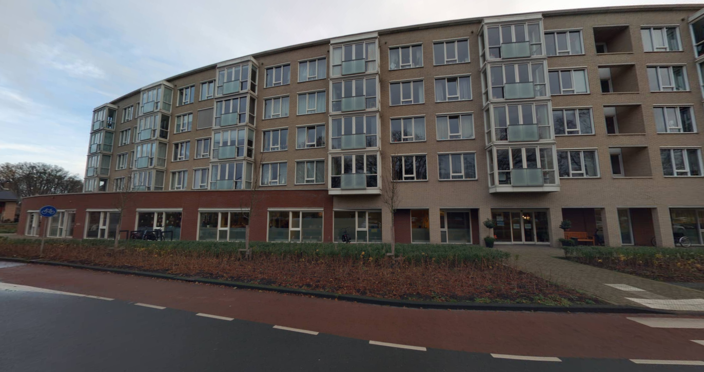 R.W.H. Hofstede Crullstraat 25, 7622 DR Borne, Nederland