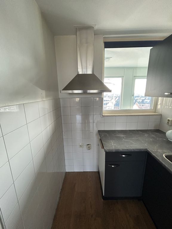 R.W.H. Hofstede Crullstraat 25