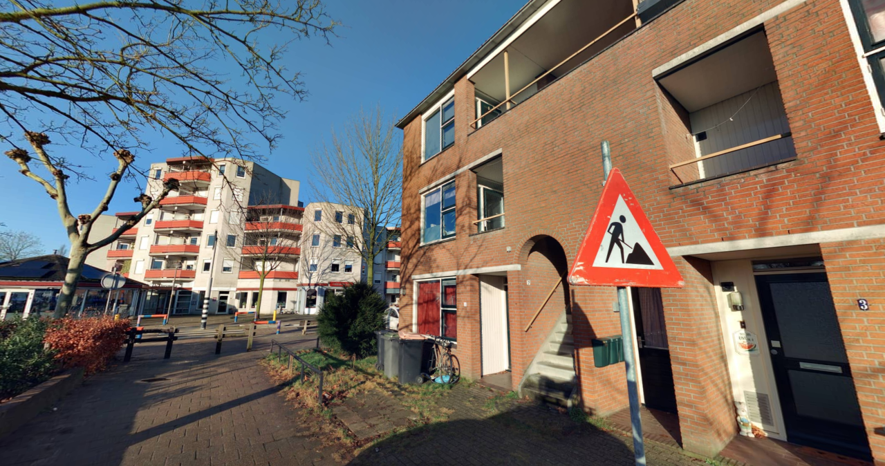 Fioringras 1, 7623 DR Borne, Nederland