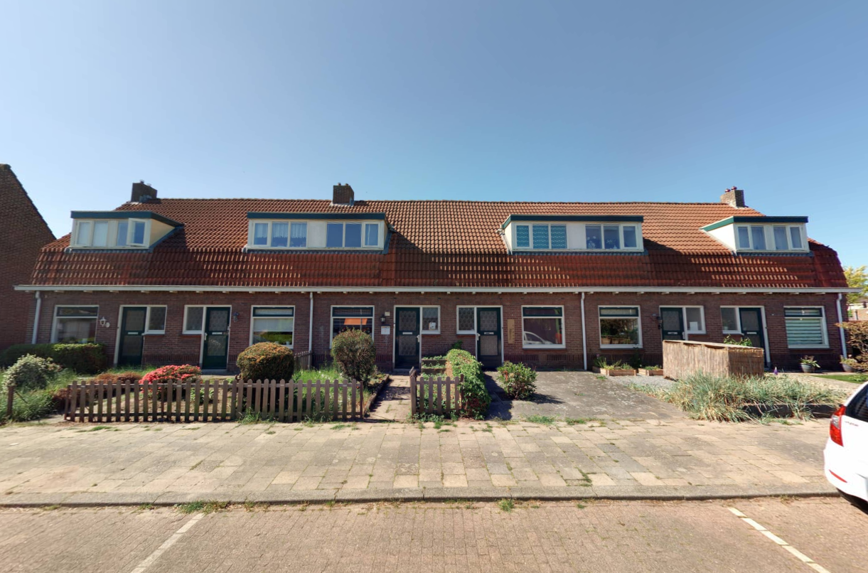 Achterhoekse Molenweg 215, 7556 GK Hengelo, Nederland