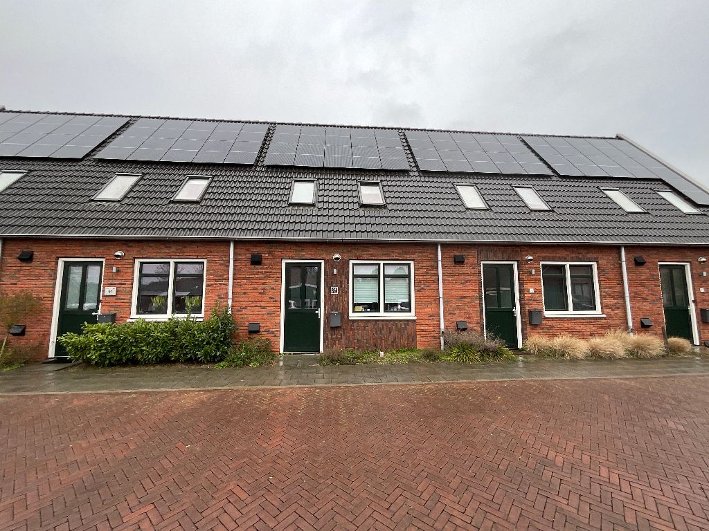 Nieuwstraat 63, 7091 DE Dinxperlo, Nederland