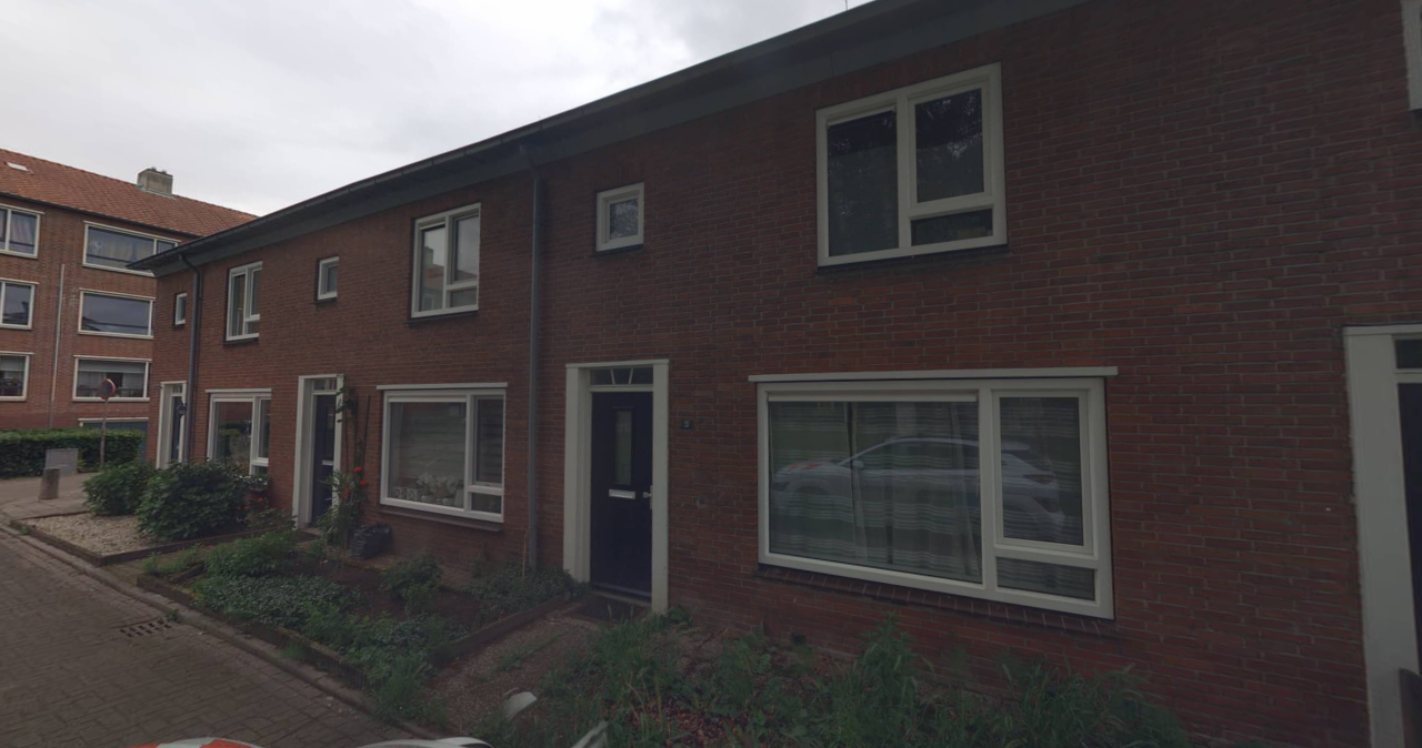 Weustinkplantsoen 5, 7555 GE Hengelo, Nederland