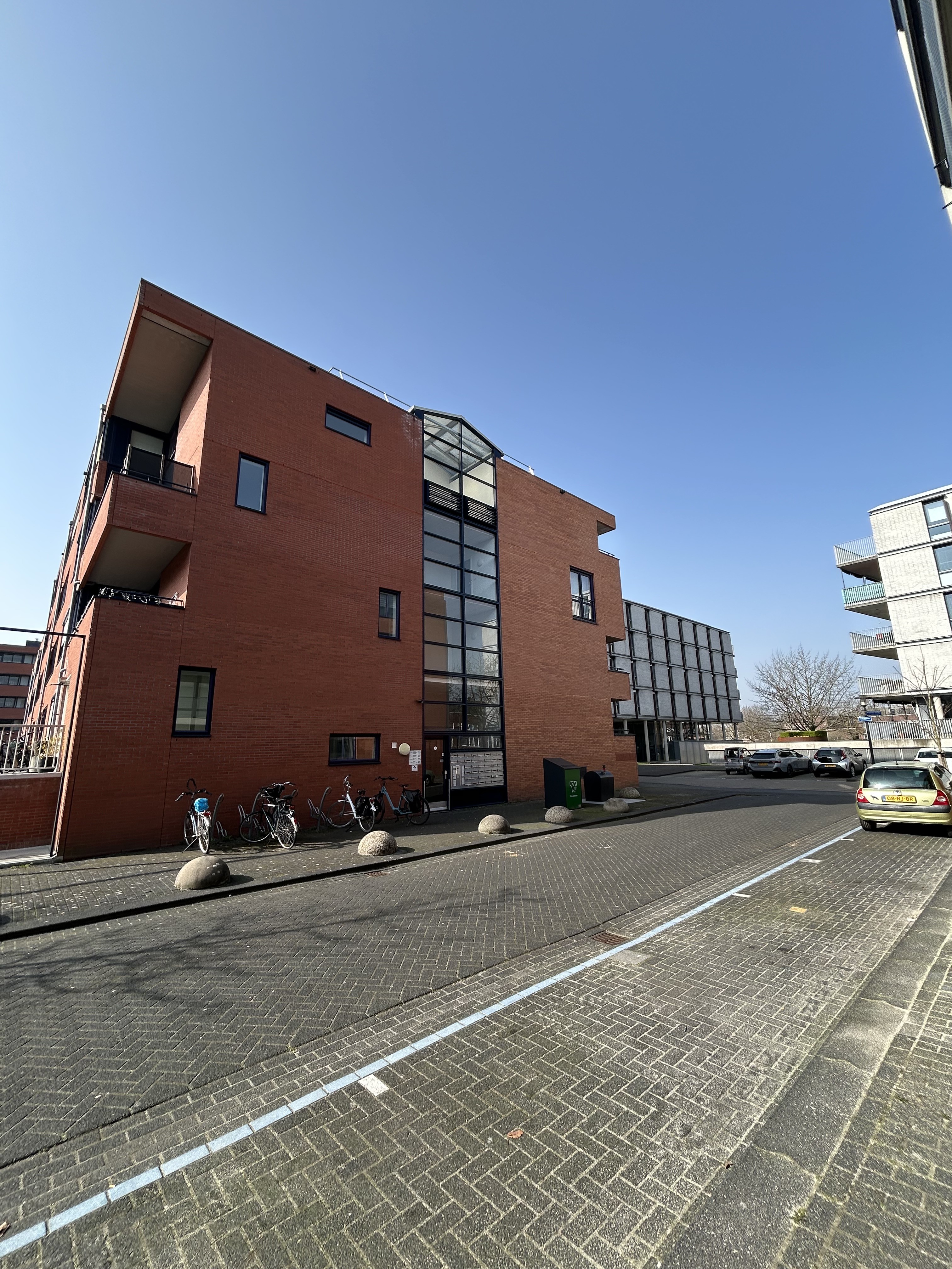 Canadian Grenadier 97, 7551 KM Hengelo, Nederland