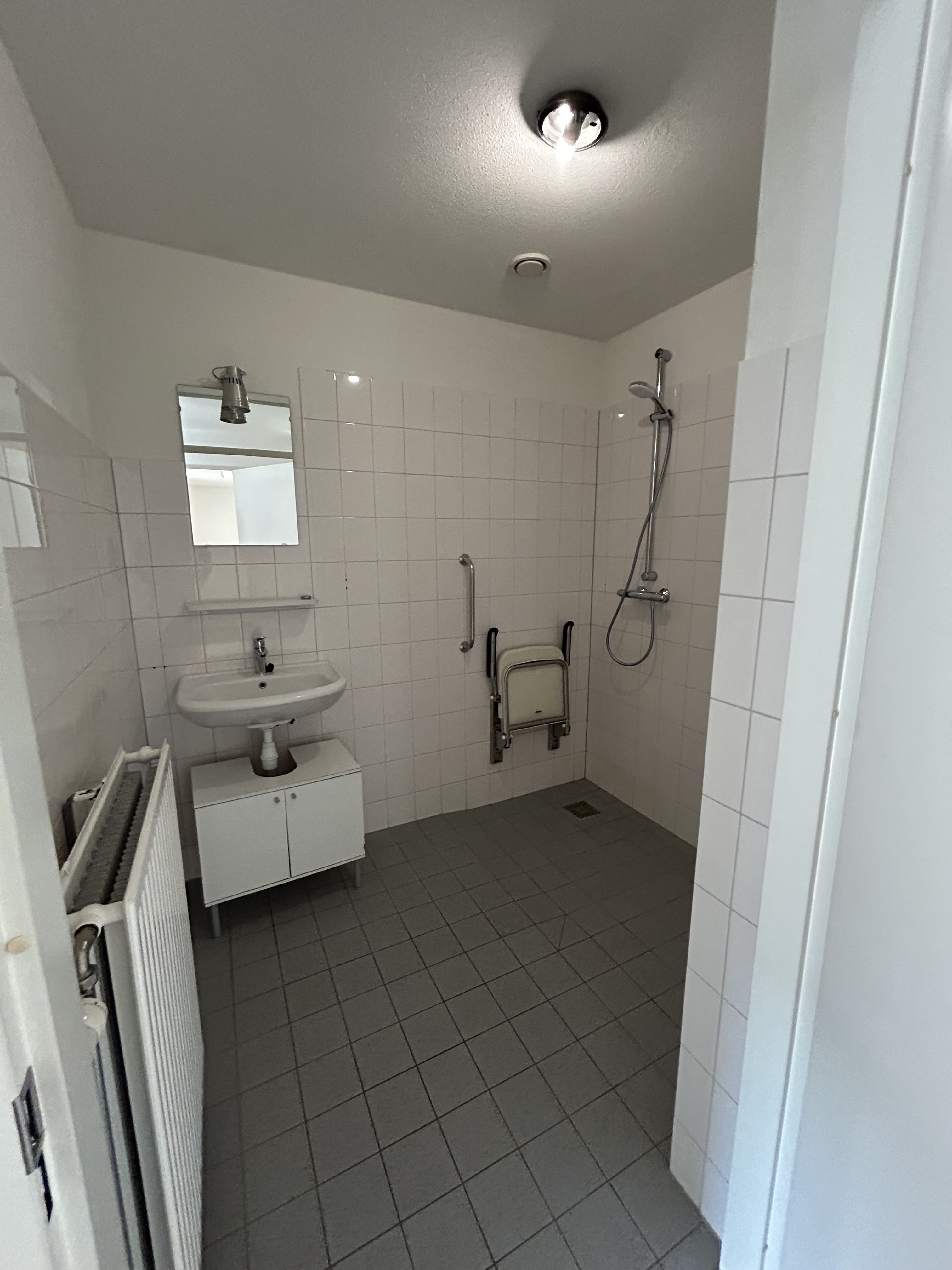 Canadian Grenadier 97