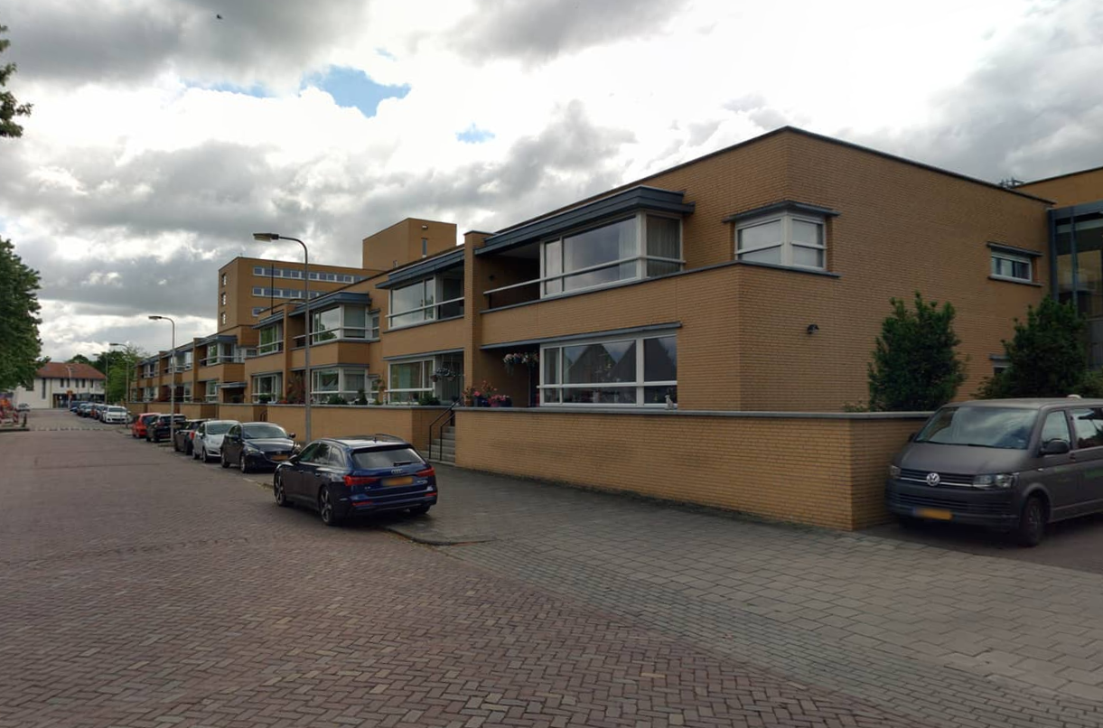 Wilderinksstraat 5-07, 7555 DT Hengelo, Nederland