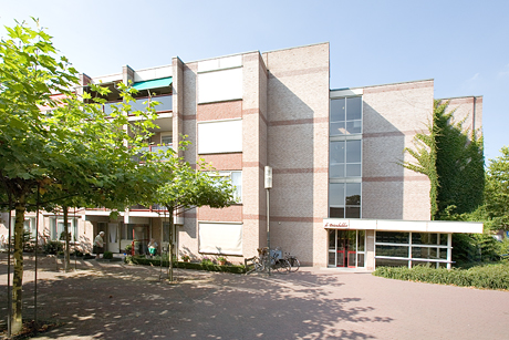 Sleeswijkstraat 92, 7101 GM Winterswijk, Nederland