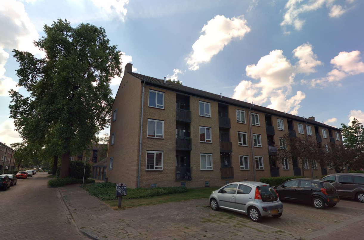 Schubertstraat 12, 7557 CL Hengelo, Nederland