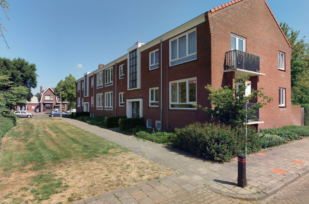 Bachstraat 89I